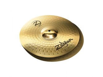 PRATO ZILDJIAN PLANET Z 14´ PLZ14PR  HIT HAT