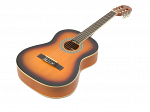 VIOLAO CLASS NYLON INFANTIL CL36 3/4 SB SUNBURST