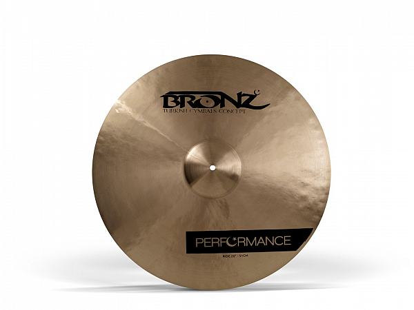 PRATO ODERY BRONZ PERFORMANCE SERIES 20 RIDE - B20