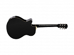 VIOLAO MICHAEL VMA 320 BK PRETO