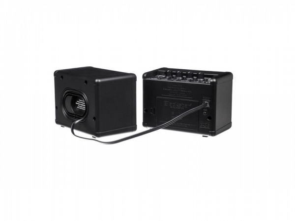 CUBO BLACKSTAR BAIXO 3W + CAIXA 3W FLY BASS PACK