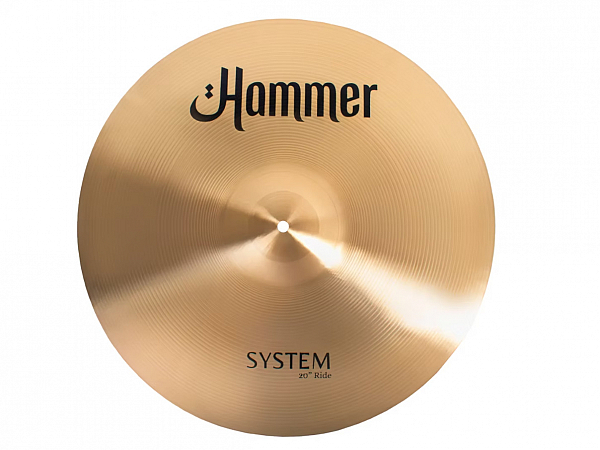 PRATO HAMMER BY  LIVERPOOL SYSTEM 20  CRASH - B20