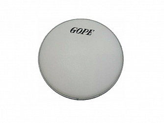 PELE GOPE 10 POROSA P/ PERCUSSÃO LP1210