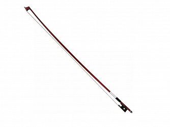 ARCO VIOLINO EAGLE 1/2 OCTAGONAL CRINA ANIMAL