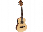 UKULELE BENSON CONCERT NATURAL ELÉTRICO UB-24SE