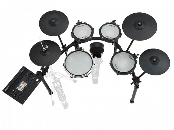 BATERIA ELETRONICA ROLAND V-DRUMS TD316