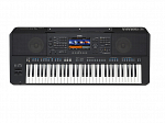 TECLADO YAMAHA PSR SX920 ARRANJADOR 61 TECLAS