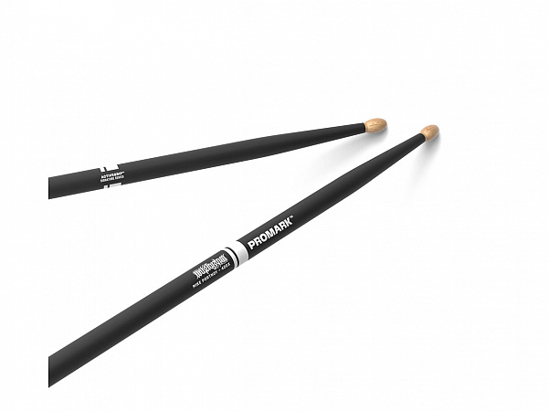 BAQUETA PROMARK TXMP420 HICKORY MIKE PORTNOY PONTA NYLON