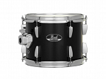 BATERIA PEARL ROADSHOW RS505M/C31  20/ 14/ 12 /10 /14X5,5 JET BLACK