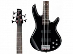 BAIXO IBANEZ GSR 205 BK - 5 CORDAS ATIVO