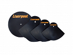 ABAFADOR LIVERPOOL PRATOS DE BATERIA  14