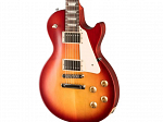 GUITARRA GIBSON LES PAUL TRIBUTE CHERRY SUNBURST SATIN - C/ SOFT CASE