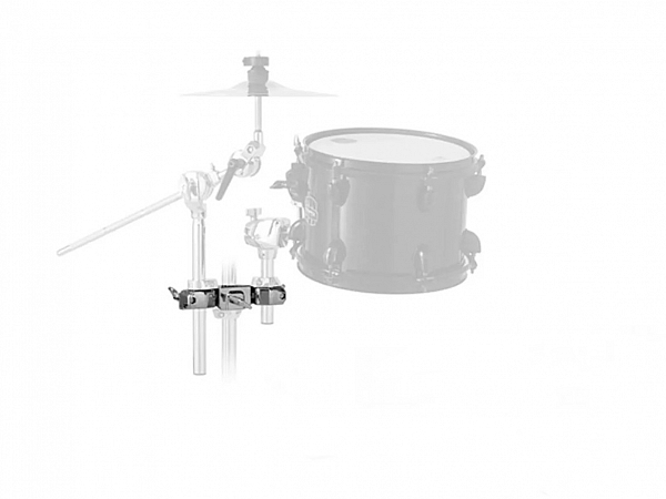 CLAMP MAPEX MTH908 P/ TOM HOLDER