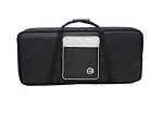 CAPA WORKING BAG SOFT CINZA TECLADO 5/8