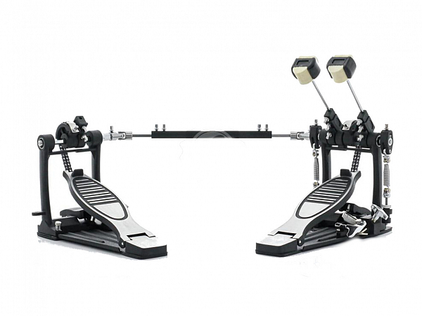 PEDAL BUMBO HARDBEAT DUPLO HBP 400