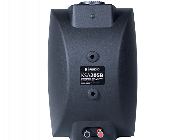 CAIXA K AUDIO PASSIVA KSA 205B 30 Watts FAL 5