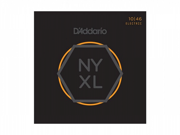 ENC GUITARRA D ADDARIO 010 NYXL 1046