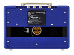 CUBO VOX PATHFINDER 10-UJ-RB UNION JACK ROYAL BLUE - 10WTS - 110V