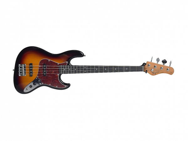 BAIXO TAGIMA TW 73 SB SUNBURST