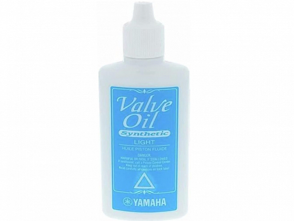 OLEO YAMAHA LUBRIFICANTE VALVE OIL SYNTHETIC LIGHT