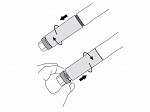 ANEIS DE IDENTIFICAÇAO COLORIDO SHURE WA616M