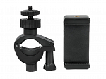 SUPORTE SMARTPHONE PARA PEDESTAL MICROFONE SMART 310030