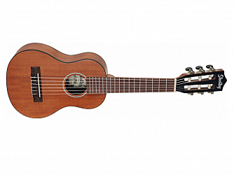 GUITALELE SHELBY BY EAGLE GK6M NATURAL ACUSTICO
