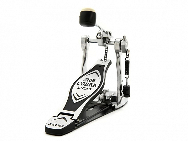 PEDAL BUMBO TAMA HP 200P IRON COBRA 200