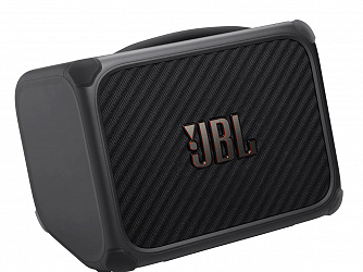 CUBO AMPLIFICADOR PORTATIL JBL BANDBOX TRIO - 135WTS