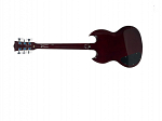 GUITARRA MICHAEL SG GM 850N WR