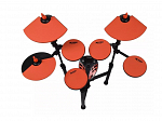 BATERIA ELETRONICA XPRO ORANGE ED 2