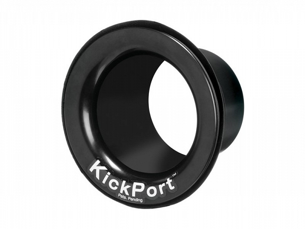 POTENCIALIZADOR KICKPORT AHEAD DE BUMBO -PRETO