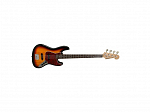 BAIXO GIANNINI JAZZ BASS GB 1 3TS TT