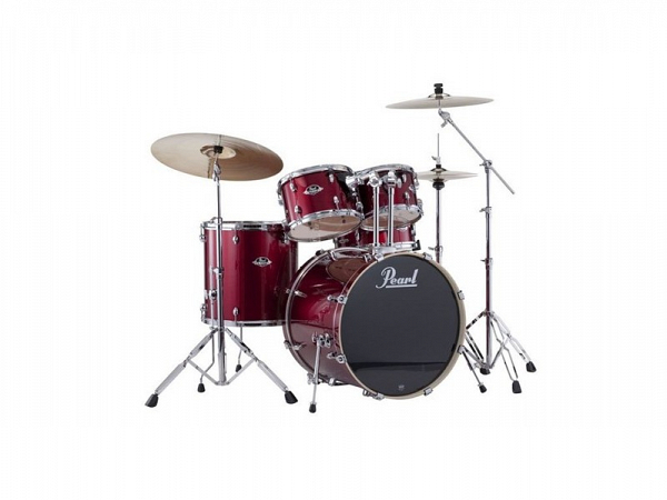 BATERIA PEARL EXPORT EXX705P C91 -VINHO