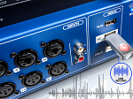 MESA SOUNDCRAFT DIGITAL Ui24r 24 CANAIS 8 AUX BIVOLT