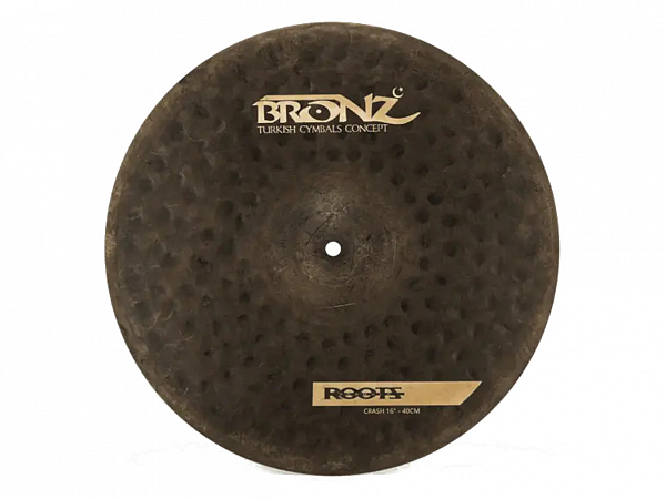 PRATO ODERY BRONZ ROOTS FORMULA SERIES CRASH 16  B-20
