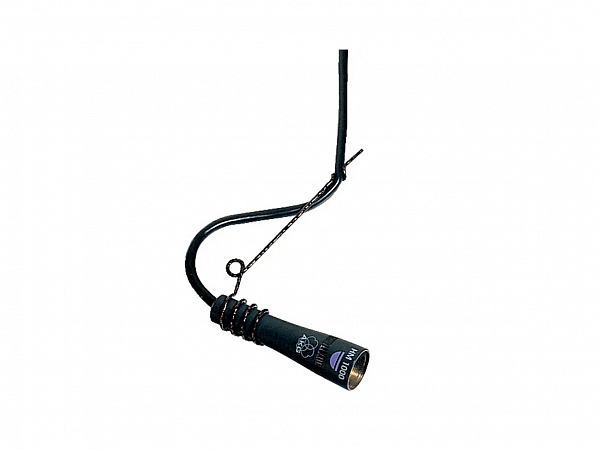 HASTE AKG MINIATURA HM 1000 TETO/ CORAL/ ORQUESTRA
