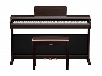 PIANO YAMAHA DIGITAL YDP 146 R ROSEWOOD