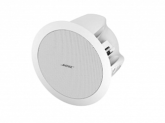 CAIXA ARANDELA BOSE FREESPACE DS 16F LOUDSPEAKER WHITE