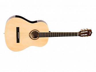 VIOLAO MICHAEL AÇO VM 15S NA NATURAL