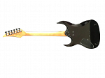 GUITARRA WALDMAN SUPER STRATO EXTRAVAGANZA WGA220QX RD VERMELHO