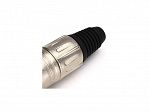 PLUG SANTO ANGELO XLR FEMEA LINHA