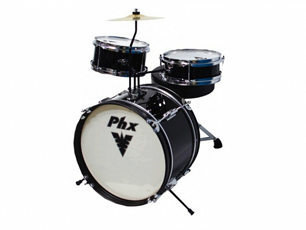 BATERIA PHX INFANTIL 3 14