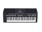 TECLADO YAMAHA ARRANJADOR PSR SX600