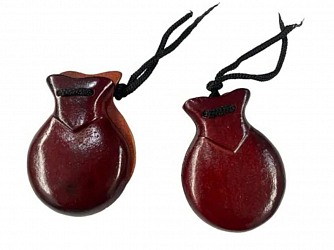 CASTANHOLA DUPLA MADEIRA LIVERPOOL