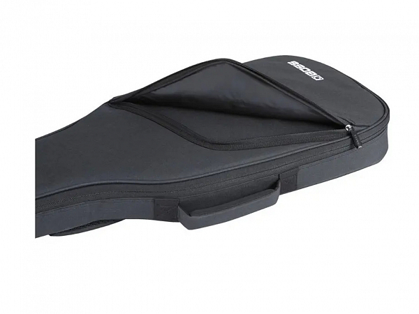CAPA BOSS GUITARRA CB-EG01 BLACK