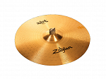 PRATO ZILDJIAN ZBT 20 CRASH/RIDE