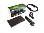 MICROFONE SHURE PGA181-XLR CONDENSADOR