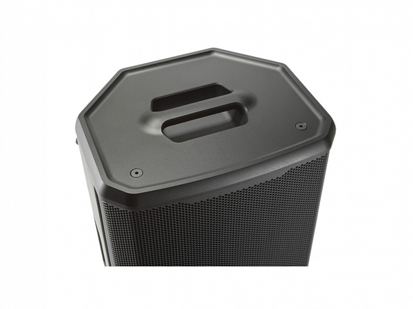 CAIXA JBL AMPLIFICADA PRX 915 - 2000 WATTS BIVOLT