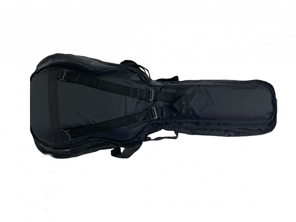 CAPA WORKING BAG EXTRA LUXO GUITARRA